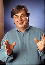 Ray Norris